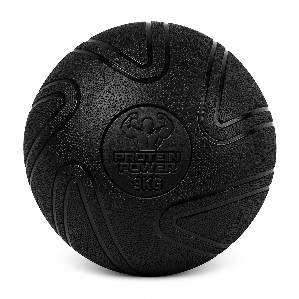 PROTEIN POWER® Weighted Medicine Ball