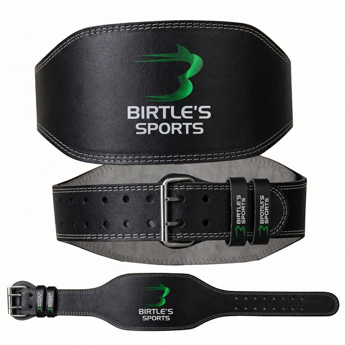 Weightlifting Belt
