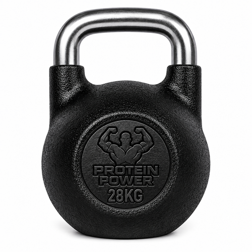 KETTLEBELLS