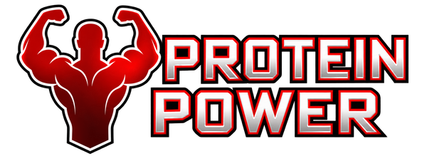 PROTEIN POWER