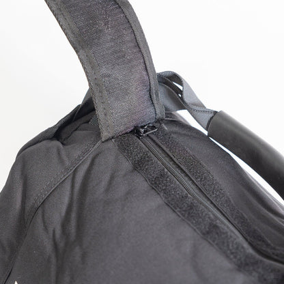 PROTEIN POWER® Fitness Training Sandbag with Carry Handles