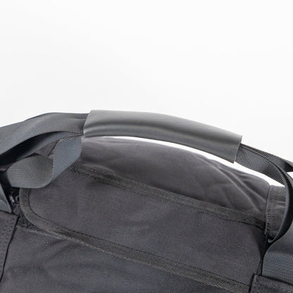 PROTEIN POWER® Fitness Training Sandbag with Carry Handles